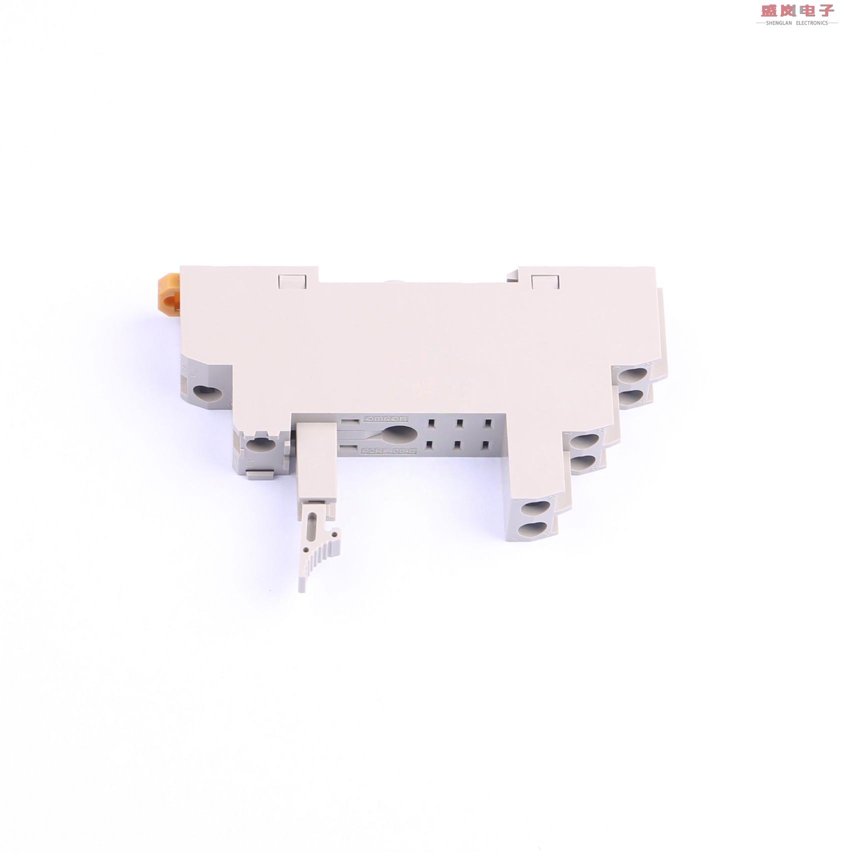 原装正品P2RF-08-E[插座]