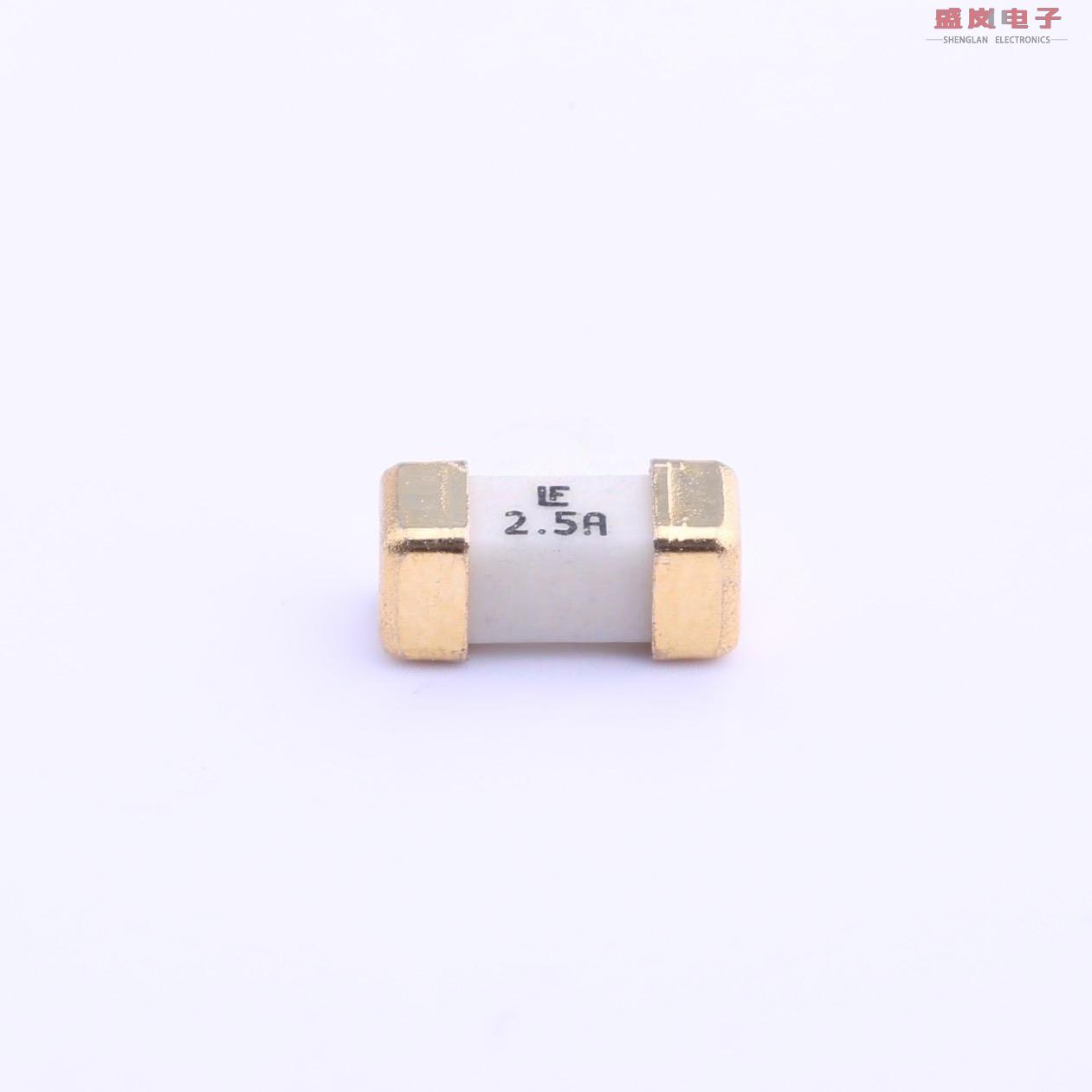 原装正品045102.5MRL[2.5A 125V 快断]