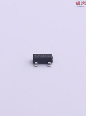 原装正品LM1117GSF-ADJ[1A Adjustable 1.238V~1