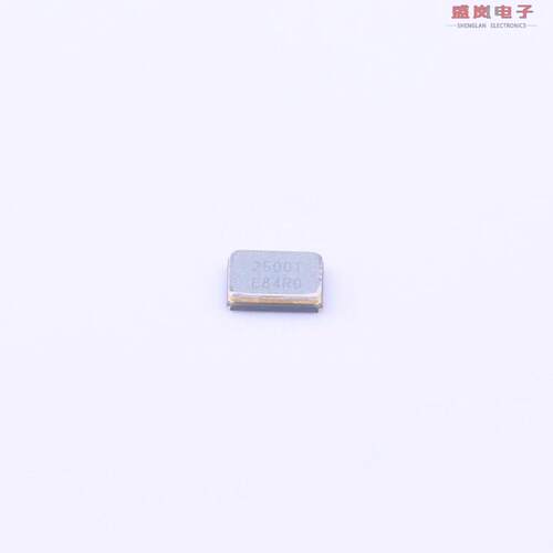 原装正品Q24FA20H0011400[25MHz 10ppm 10pF]