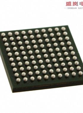 原装正品PI2EQX5904NJEX[IC REDRIVER PCIE 4CH 100LBGA]