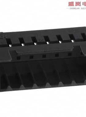原装正品DF3-7EP-2C[CONN PLUG HOUSING 7POS 2MM]