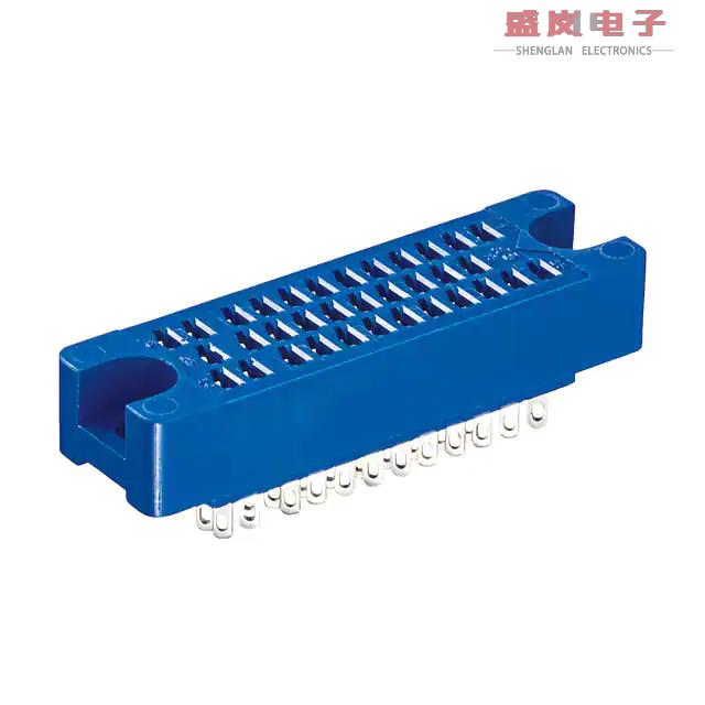 原装正品S-1634A(09)[CONN RCPT 34POS SOLDER SILVER]