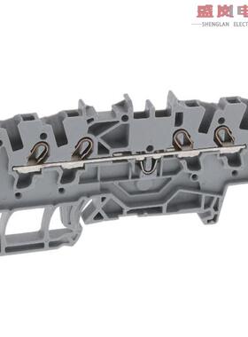 原装正品2001-1401[4-CONDUCTOR THROUGH TERMINAL BLO]