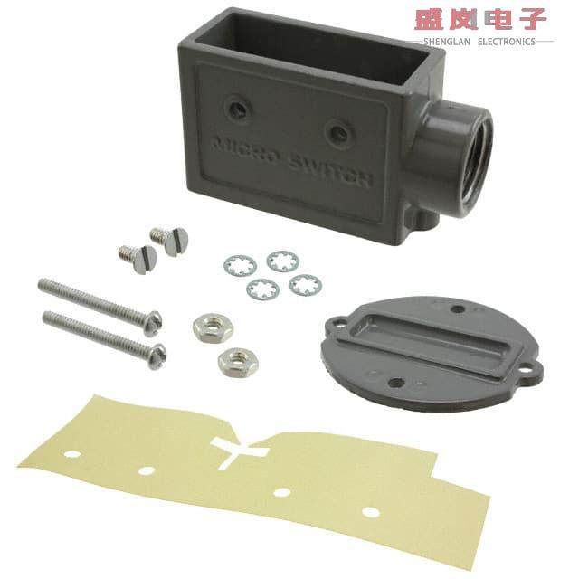 原装正品3PA2[DIE-CAST ZINC ENLOSURE FLANGE]