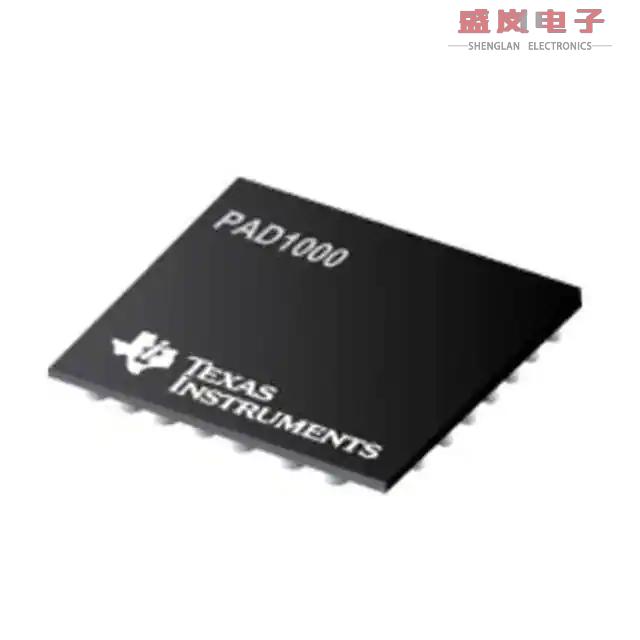 原装正品PAD1000YFFR[DLP DMD ANALOG ASIC]