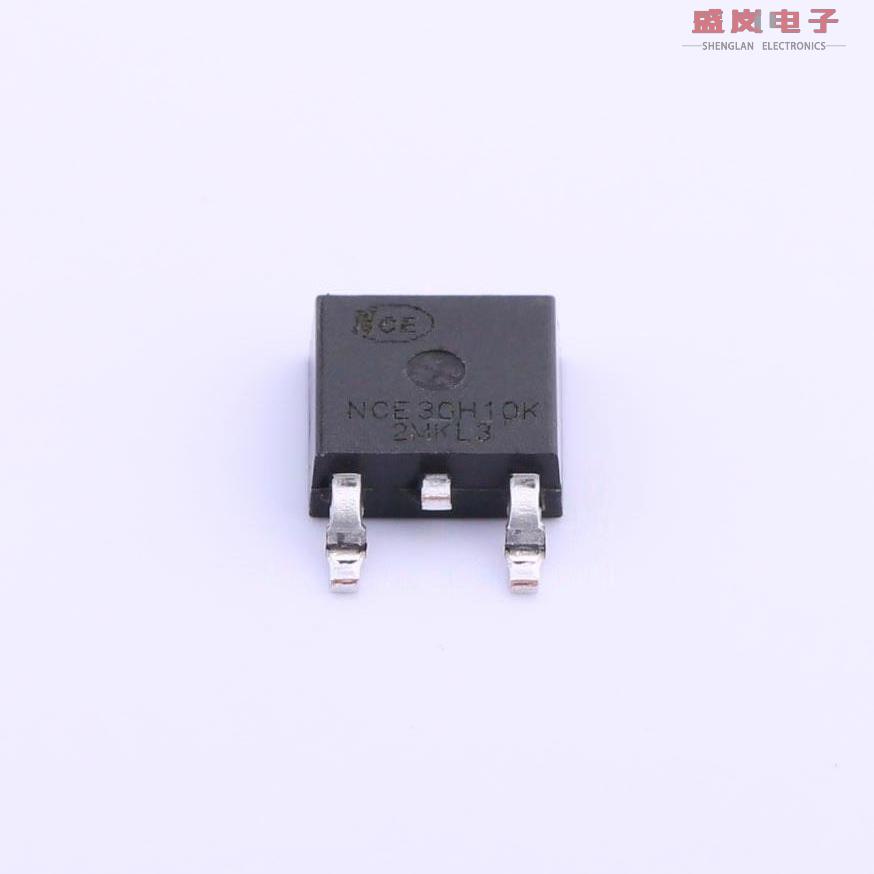 原装正品NCE30H10K[N沟道 30V 100A]