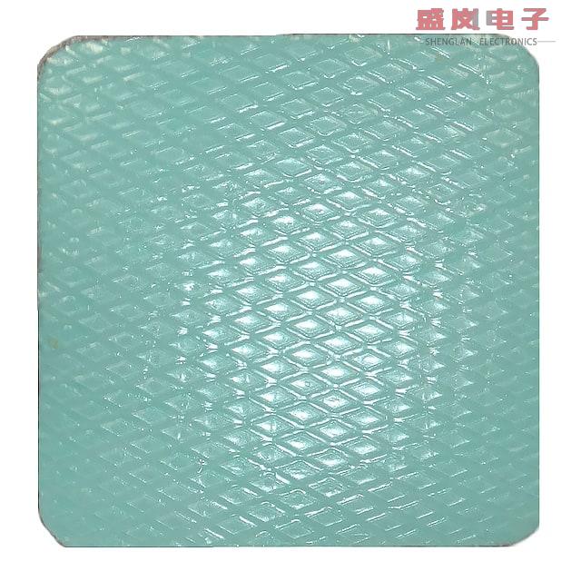 原装正品PL-2-3-1016-H[THERM PAD 101.6MMX101.6MM GREEN]