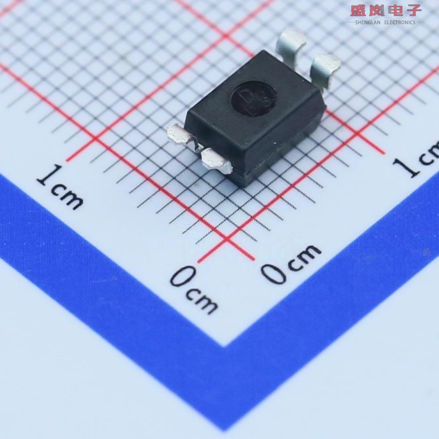 原装正品EL817S1(C)(TU)-F[EL817S1(C)(TU)-F]