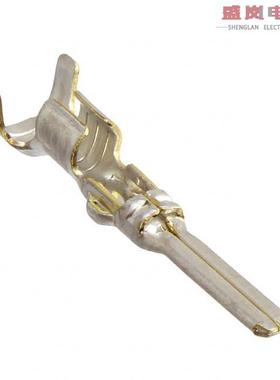 原装正品173706-1[CONN TAB 16-20AWG CRIMP TIN]