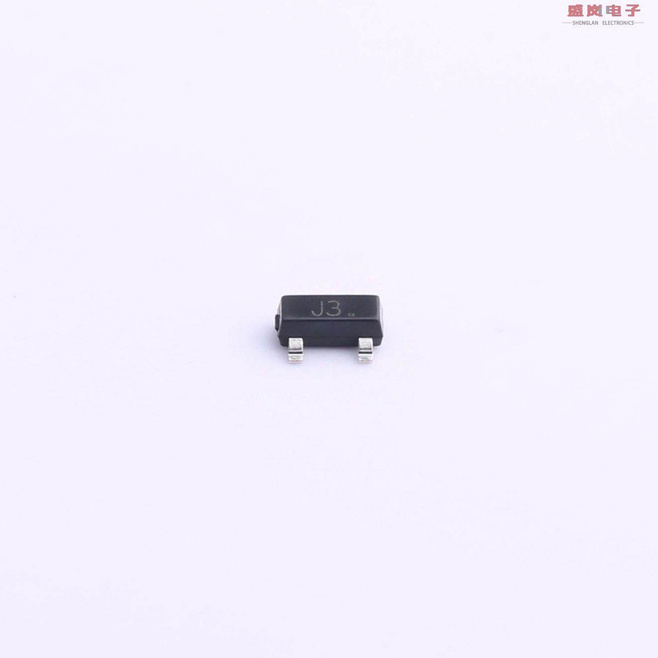 原装正品S9013-H[NPN 25V 500mA]