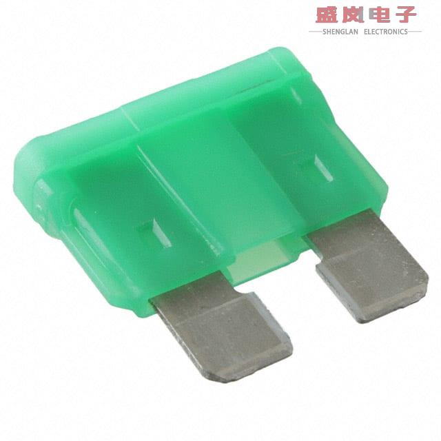 原装正品0287030.PXCN[FUSE AUTOMOTIVE 30A 32VDC BLADE]