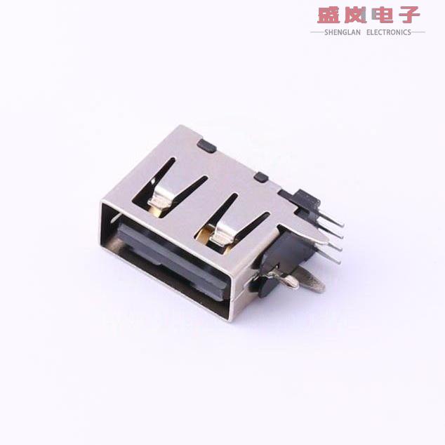 原装正品906-561A1024D10200[Type-A 母座]