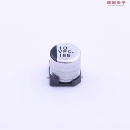 原装正品EEEFC1V100AR[10uF 20% 35V]