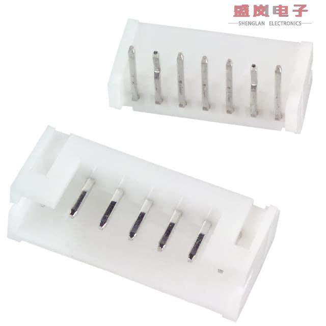 原装正品S7B-PH-K-S(LF)(SN)[CONN HEADER R/A 7POS 2MM]