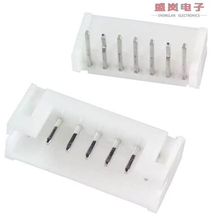 原装正品S7B-PH-K-S(LF)(SN)[CONN HEADER R/A 7POS 2MM]