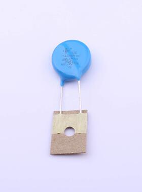 原装正品STE14D681K1EQ0FQT0R0[VAR_D16.5XT6.5MM_TM 5