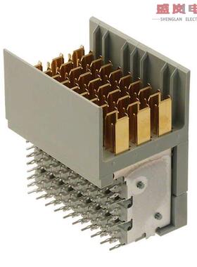 原装正品6469183-1[CONN HDR HI SPEED 60POS EDGE MT]