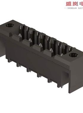 原装正品14120417005000[HAR-FLEXICON, 4PIN MALE, VE