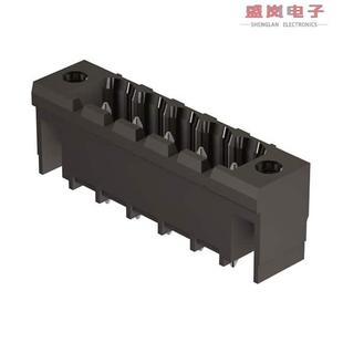 HAR 14120417005000 FLEXICON 4PIN 原装 MALE 正品