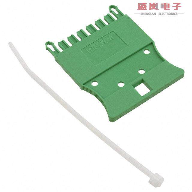 原装正品1810516[CONN TERM BLK STRN REL GRN 8POS]