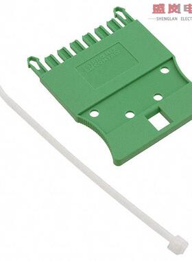 原装正品1810516[CONN TERM BLK STRN REL GRN 8POS]