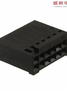 原装正品87977-5[CONN RCPT HSG 14POS 2.54MM]
