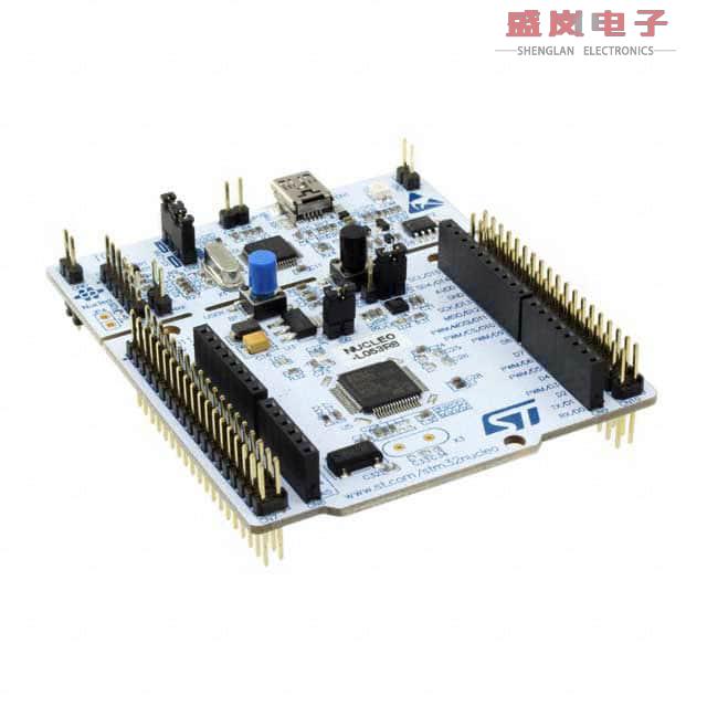 原装正品NUCLEO-L053R8[NUCLEO-64 STM32L053R8 DEV EVAL]