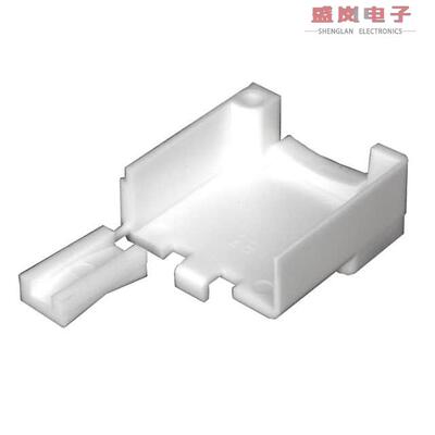 原装正品640717-1[CONN STRAIN RELIEF ENCLOSE 12POS]