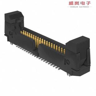 正品 原装 SMD 120 HEADER EHF 40POS CONN