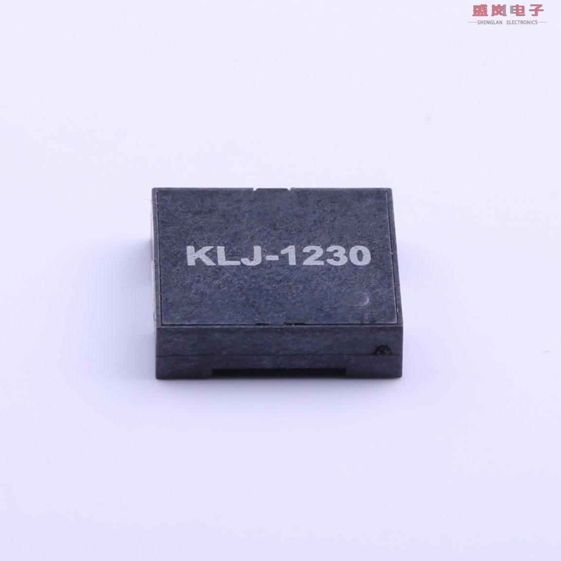 原装正品KLJ-1230[KLJ-1230]