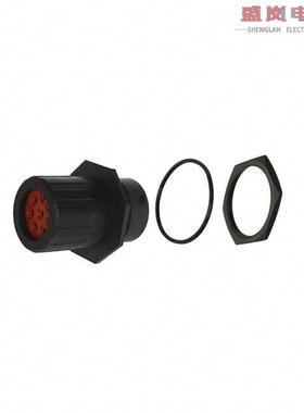 原装正品RTS714N8PHEC03[CONN RCPT HSG MALE 8POS PNL