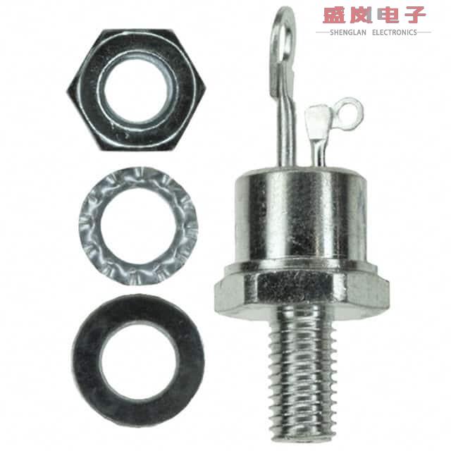 原装正品VS-25RIA120[SCR 1.2KV 40A TO208AA]