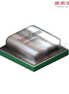 原装正品ICP-10100[HIGH ACCURACY, LOW POWER, WATERP]