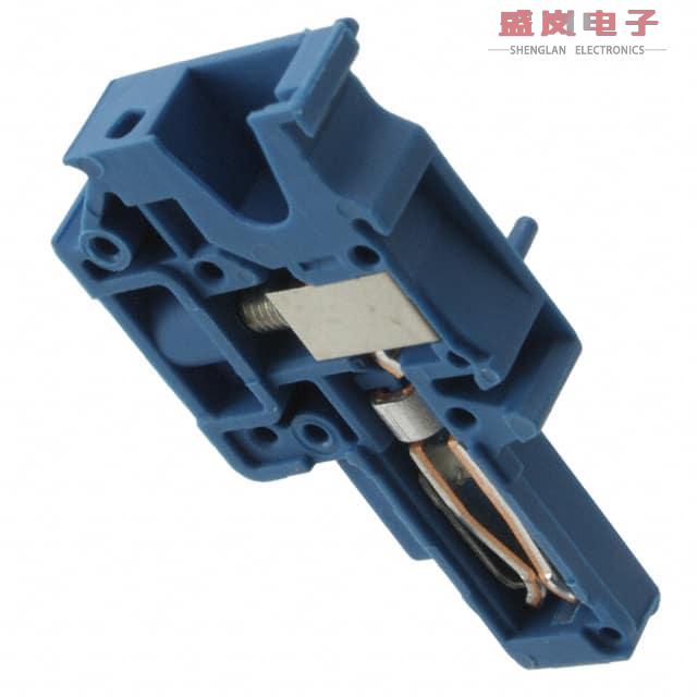 原装正品3060063[TERM B PLUG 1POS STR]