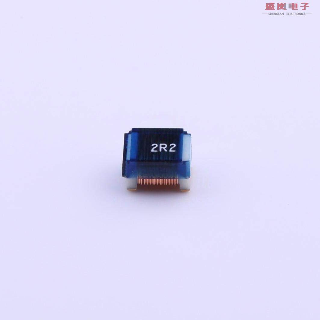 原装正品FHW1210HC2R2JGT[信号/去耦电感 2.2 μH 310mA