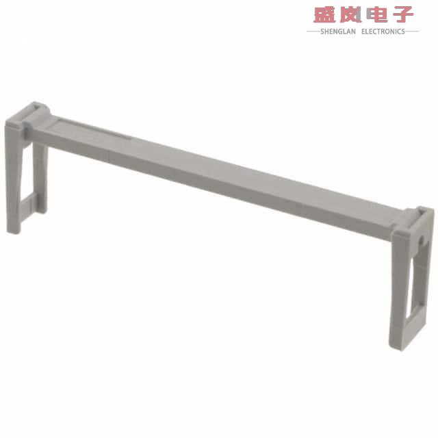 原装正品3-100103-4[CONN STRAIN RELIEF 34POS]