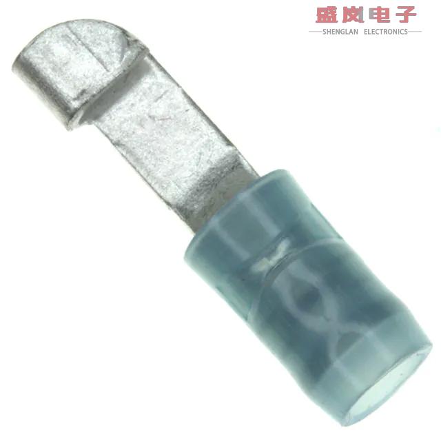 原装正品320566[CONN KNIFE TERM 14-16 AWG BLUE]