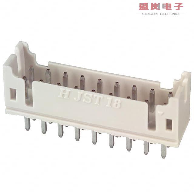 原装正品B18B-PHDSS[CONN HEADER VERT 18POS 2MM]