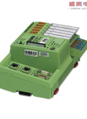 原装正品2985314[CONTROL LOGIC 12 IN 4 OUT 24V]