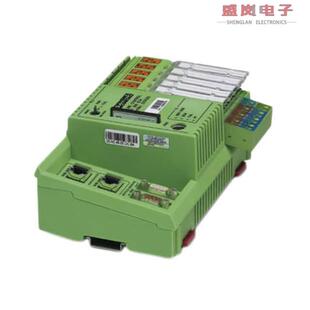 原装正品2985314[CONTROL LOGIC 12 IN 4 OUT 24V]