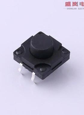 原装正品TS-1010DGD-BR07026[12*12*7.0mm 260