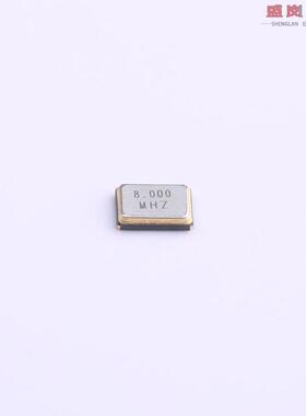 原装正品TAXM8M4RLBDDT2T[8MHz 20pF 10PPM]