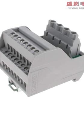 原装正品2315256[PWR DISTRIB B 2POS 15A 250V]