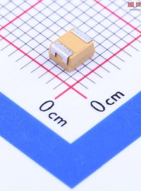 原装正品TAJB106K020RNJ[10uF 10% 20V]