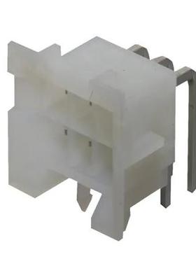 原装正品15-24-6060[集管和线壳 R/A HDR DUAL ROW 6P]