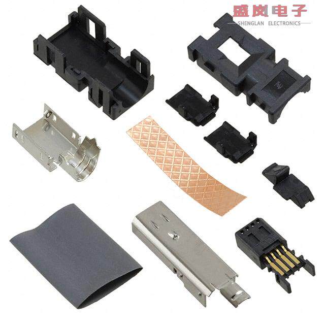 原装正品2013595-1[CONN IND MINI I PLG 8POS SLD STR]