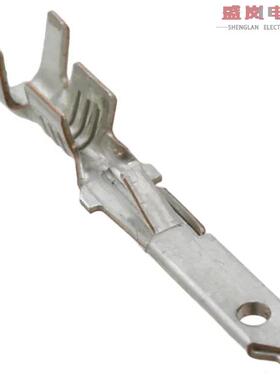 原装正品160762-2[CONN QC TAB 15.5-20AWG 0.110]