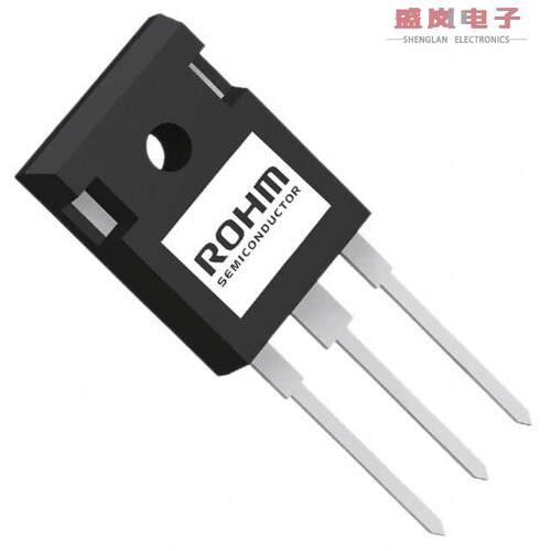 原装正品SCS240AE2C[DIODE ARRAY SCHOTTKY 650V TO247]