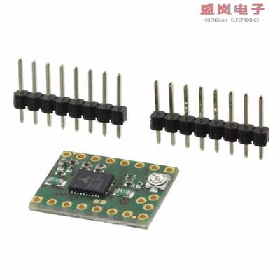 原装正品TMC SILENTSTEPSTICK SPI[TMC2130 STEPPER DR